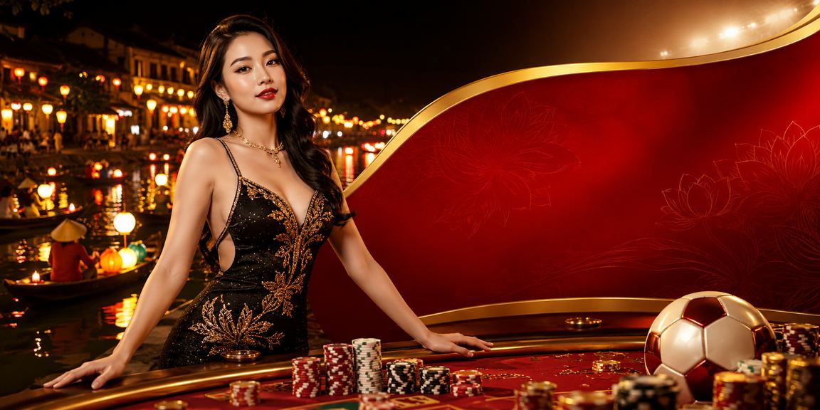 Người dùng tại Hội An nhận cashback sau phiên chơi jackpot slots trên cb250