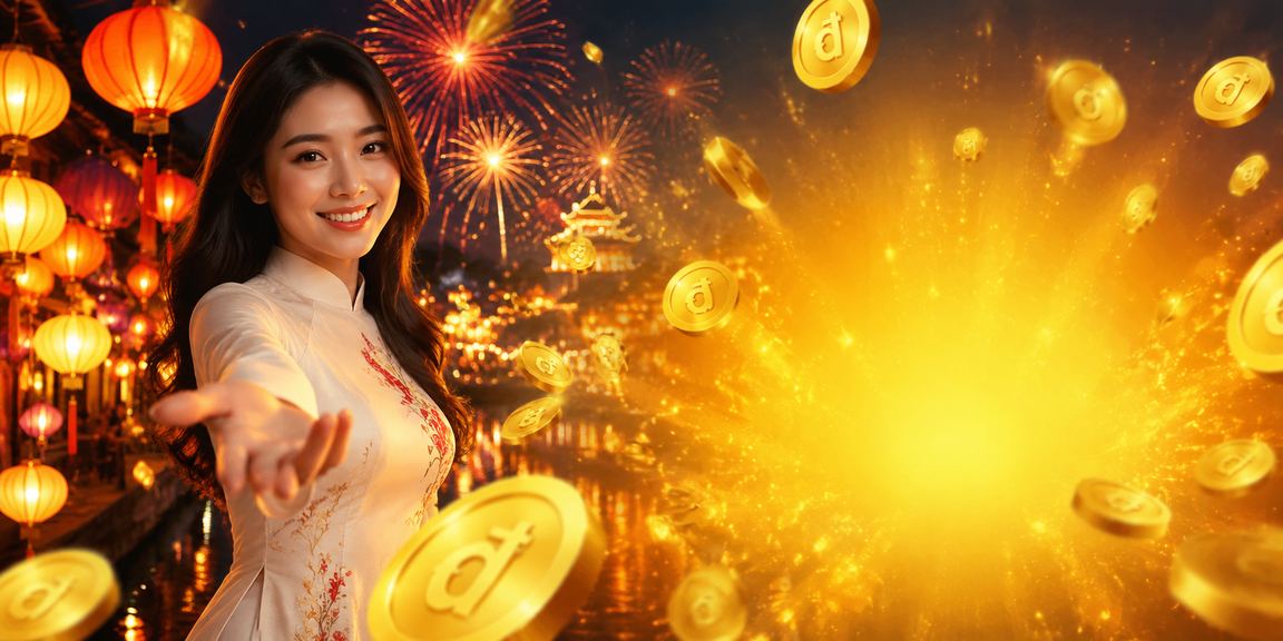 Người chơi tại chợ đêm Huế đăng ký tài khoản cb250 để nhận thưởng khuyến mãi