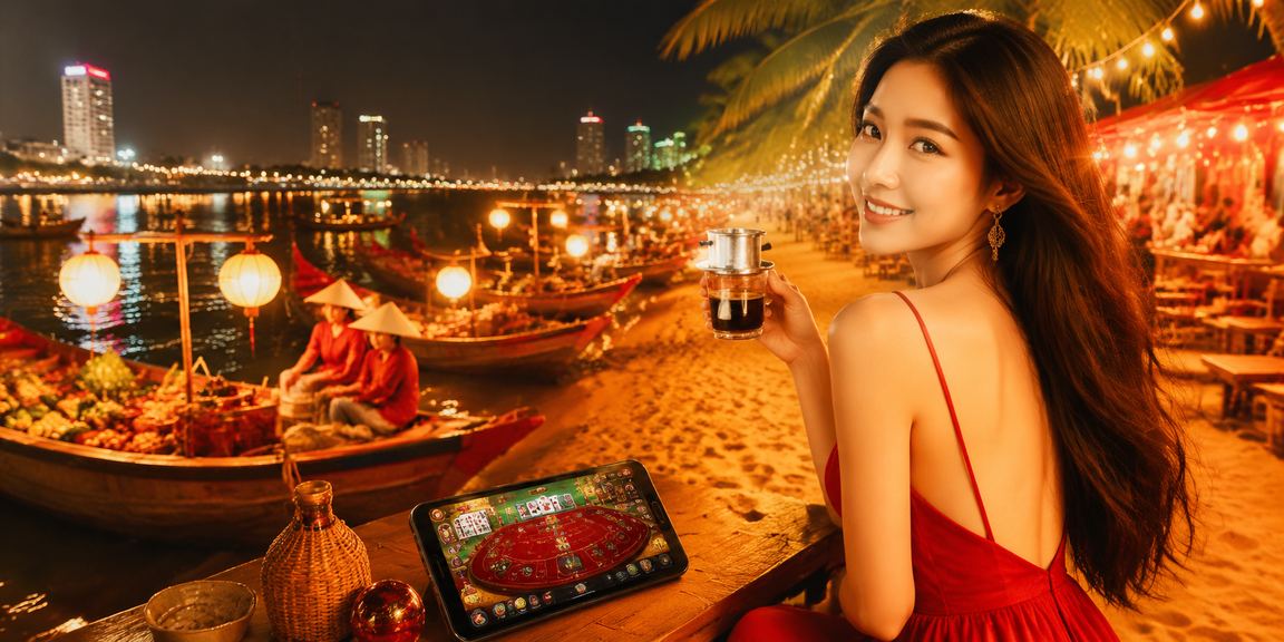 Người dùng truy cập cb250 qua điện thoại tại Nha Trang